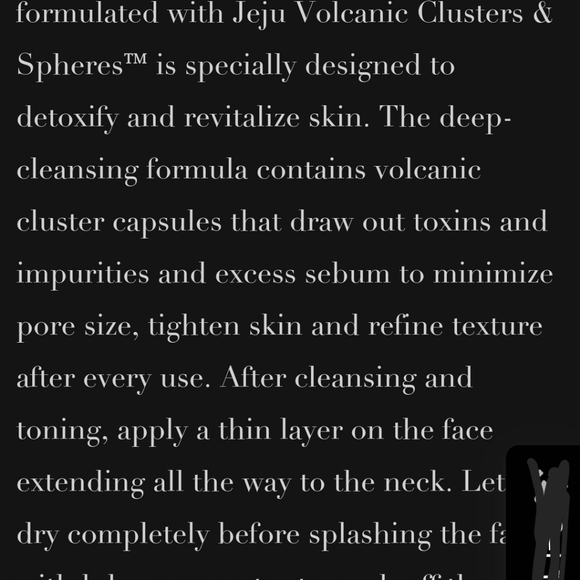 Innisfree Luxury Skincare 3 PC set 🎁 GIFT Bag - Picture 11 of 11